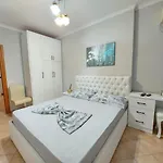 Cozy 1-bedroom Near The Center Of Tirana.