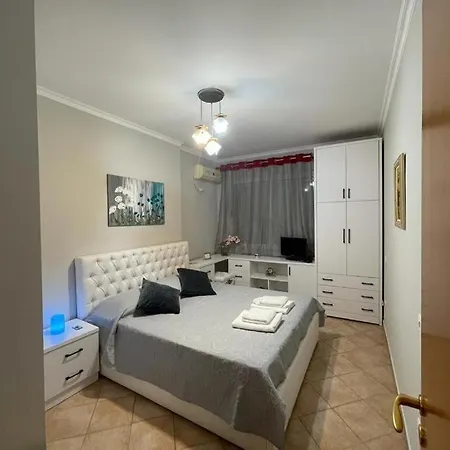 Cozy 1-bedroom Near The Center Of Tirana. Tirana